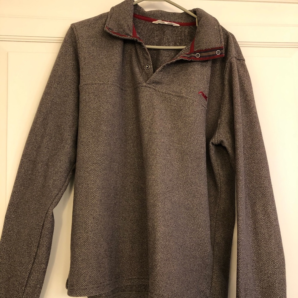 Mountain Khakis Pullover